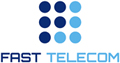 Fast Telecom Logo