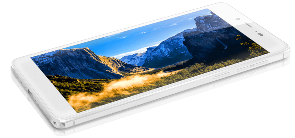 Ultra HD display Resolution Smartmobile for mPhone 7Plus
